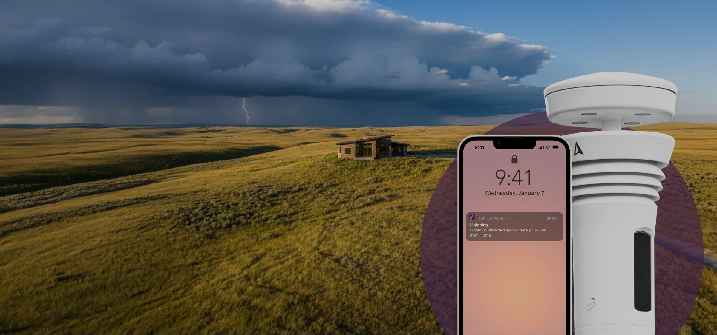 Master Your Local Climate